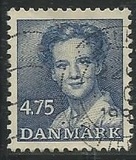 [Queeen Margrethe II, प्रकार NS27]