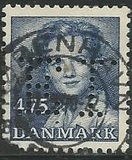 [Queeen Margrethe II, प्रकार NS27]