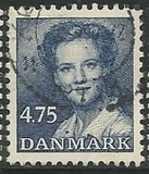 [Queeen Margrethe II, प्रकार NS27]