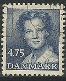 [Queeen Margrethe II, प्रकार NS27]