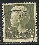 [Queen Margrethe II, Вид IR30]