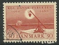 [The 400th Anniversary of the Lighthouse Service, 类型 EB]
