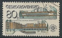 [Achievements of Socialist Construction, type CAK]