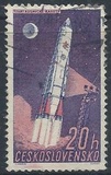 [Space Research, type ZW]