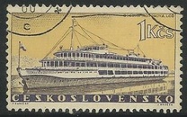 [Czech Ships, type XD]