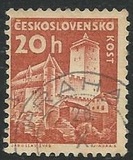 [Czechoslovak Castles, 類型 XJ]