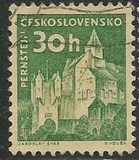 [Czechoslovak Castles, 類型 XK]