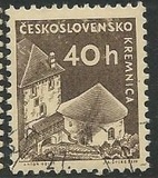 [Czechoslovak Castles, 類型 XL]