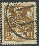 [Definitive Issue, type AN6]