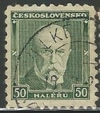 [President Masaryk, type YBN]