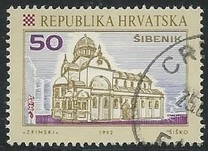 [Croatian Cities, tyyppi DD]