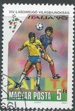 [Football World Cup - Italy, 类型 EUK]