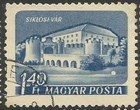 [Castles & Fortresses, tyyppi BEU]