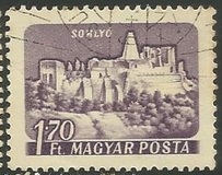 [Castles & Fortresses, tyyppi BEV]