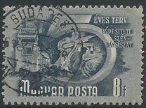 [Five Years Plan - See also No.1199-1212, type AIG]
