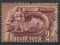 [Five Years Plan - See also No.1199-1212, type AIP]