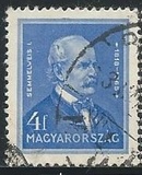 [Famous Hungarians, tip MA]