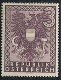 [Escudo nacional. Solo válidos para las zonas de ocupación soviética., tipo JF2]