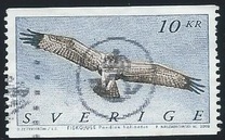 [Birds of Prey - Osprey, type BNU]