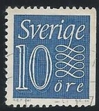 [Numeral Stamps, タイプ ED7]