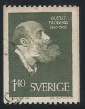 [Gustaf Fröding, Tipi EW3]