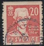 [Gustaf III & Carl Gustaf Tessin, type BX]