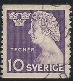 [Esaias Tegner, type CR]
