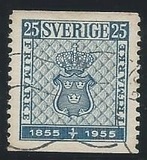 [The 100th Anniversary of the Stamp, タイプ DT]