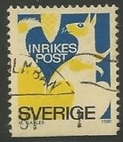 [Discount Stamp, type XZH1]