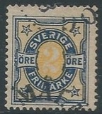 [Numeral Stamps, 類型 K1]