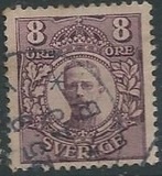 [King Gustaf V, тип N6]