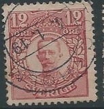 [King Gustaf V, тип N8]