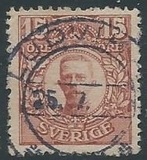 [King Gustaf V, тип N9]
