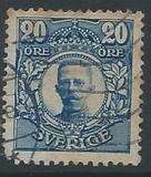 [King Gustaf V, тип N10]