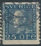 [King Gustaf V, Tipi Z14]