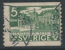 [The 500th Anniversary of the Parliament, typ AK]