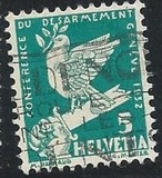 [World Disarmament Conference, Geneva, type JL]