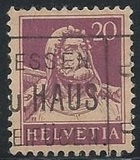 [Definitive Issues - New Colors, type V6]