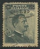[Overprint, Typ BF]