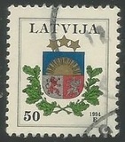 [Coat af Arms, type FI]