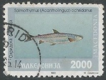 [Fish, type F1]