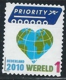 [Environmental Protection - Self Adhesive, type BYU2]