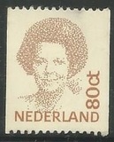 [Queen Beatrix - New Design, Tipe AKD1]