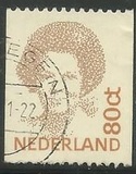 [Queen Beatrix - New Design, Tipe AKD1]