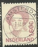 [Queen Beatrix - New Design, Tipe AKD4]