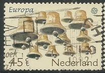 [EUROPA Stamps - Folklore, type ACR]