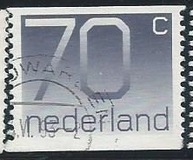[Numeral Stamps, type YI9]