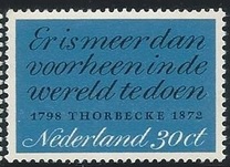 [The 100th Anniversary of the Death of J. R. Thorbeche, タイプ VR]