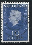 [Queen Juliana - New Values, type TL4]