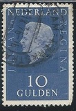 [Queen Juliana - New Values, type TL4]